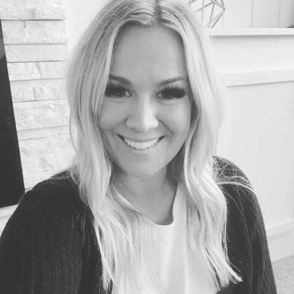 Meet your Posher, Jenn